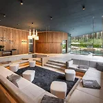 Luerzerhof - Luxury Nature Hotel