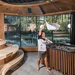 Hotel Luerzerhof - Luxury Nature Untertauern