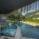 Luerzerhof - Luxury Nature Hotel Untertauern