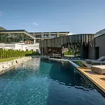Hotel Luerzerhof - Luxury Nature Untertauern