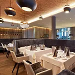 Luerzerhof - Luxury Nature 4* Untertauern