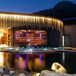 Hotel Luerzerhof - Luxury Nature 4*