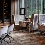 Luerzerhof - Luxury Nature 酒店 4*