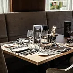 Luerzerhof - Luxury Nature Hotel Untertauern