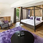 Luerzerhof - Luxury Nature