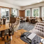Luerzerhof - Luxury Nature Hotel 4*