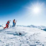 Luerzerhof - Luxury Nature Untertauern