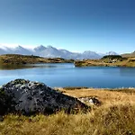 Hotel Luerzerhof - Luxury Nature 4*