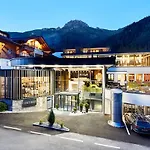 Luerzerhof - Luxury Nature 4* Untertauern