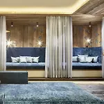 Luerzerhof - Luxury Nature 4* Untertauern