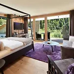 Luerzerhof - Luxury Nature Hotel