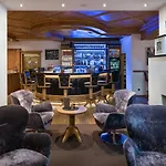 Luerzerhof - Luxury Nature 4* Untertauern
