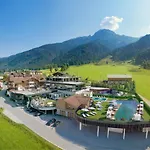 Luerzerhof - Luxury Nature 4* Untertauern