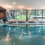 Hotel Luerzerhof - Luxury Nature Untertauern