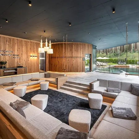 Lürzerhof - Luxury Nature Hotel