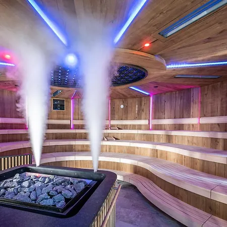 Hotel Luerzerhof - Luxury Nature