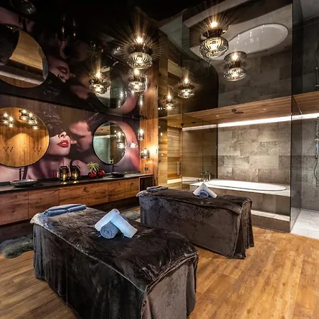 Luerzerhof - Luxury Nature 4*