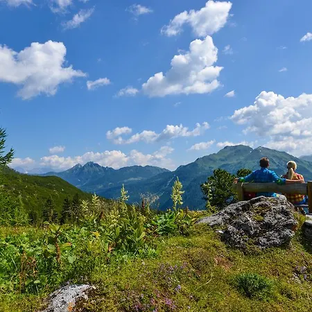 Luerzerhof - Luxury Nature