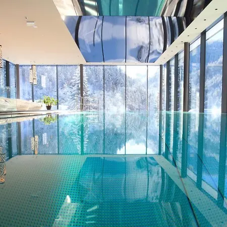Luerzerhof - Luxury Nature Hotell 4*