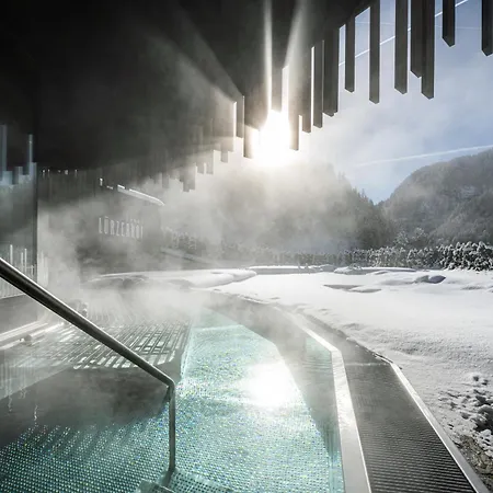 Luerzerhof - Luxury Nature