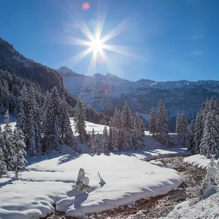 Luerzerhof - Luxury Nature