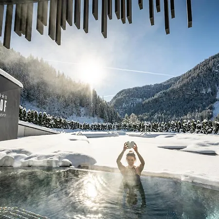 Luerzerhof - Luxury Nature Untertauern