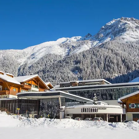Luerzerhof - Luxury Nature 4*