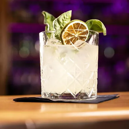 Luerzerhof - Luxury Nature 4* Untertauern