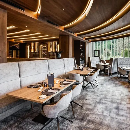 Luerzerhof - Luxury Nature Hotell