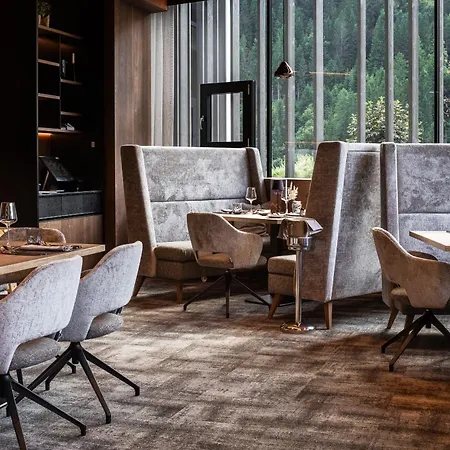 Luerzerhof - Luxury Nature Hotell 4*