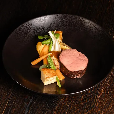 Luerzerhof - Luxury Nature Untertauern