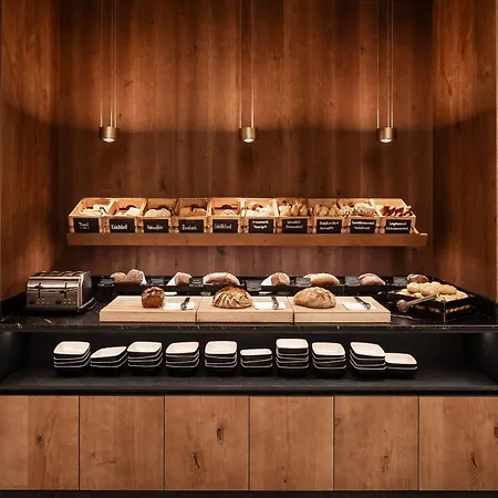 Luerzerhof - Luxury Nature 4* Untertauern