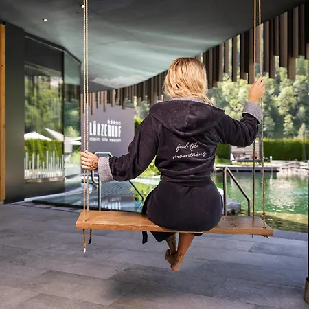 Luerzerhof - Luxury Nature