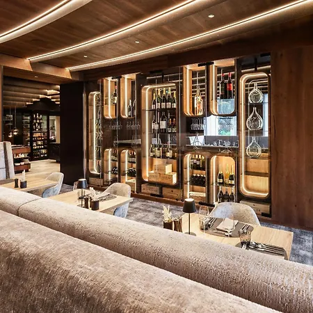 Luerzerhof - Luxury Nature Hotell