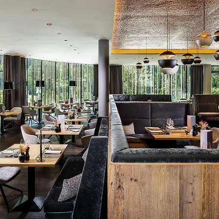 Luerzerhof - Luxury Nature 4*