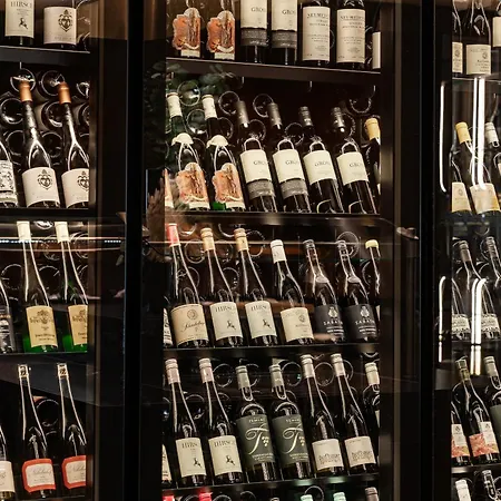 Luerzerhof - Luxury Nature Untertauern