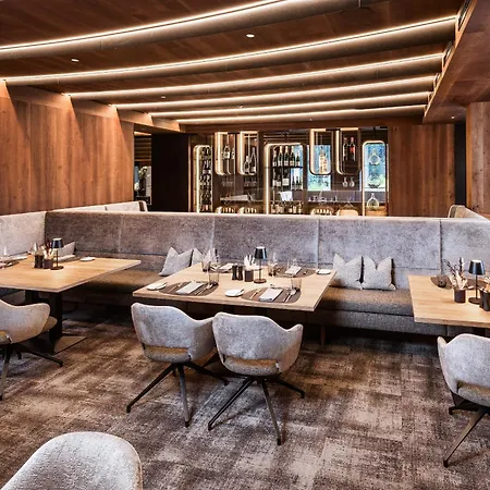 Luerzerhof - Luxury Nature 4* Untertauern