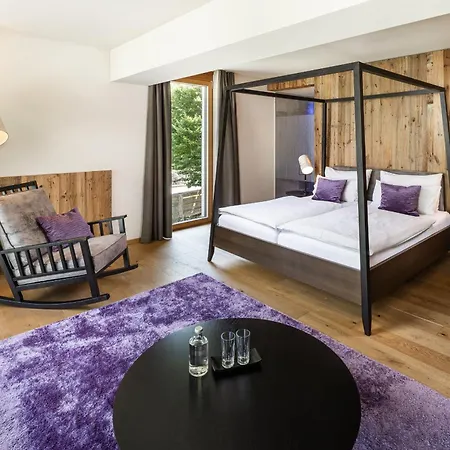 Luerzerhof - Luxury Nature