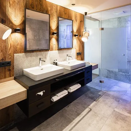 Luerzerhof - Luxury Nature Hotel