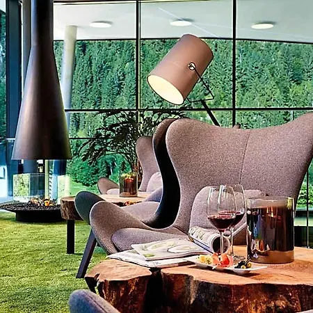 Luerzerhof - Luxury Nature 安特奥恩