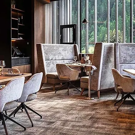 酒店 Luerzerhof - Luxury Nature 4*