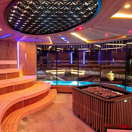 Luerzerhof - Luxury Nature 酒店 安特奥恩