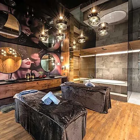 Luerzerhof - Luxury Nature 4*