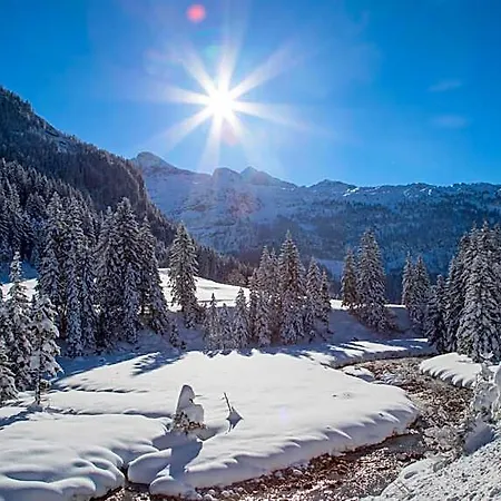 Hotel Lürzerhof - Luxury Nature 4*