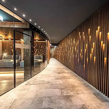 Luerzerhof - Luxury Nature 4*