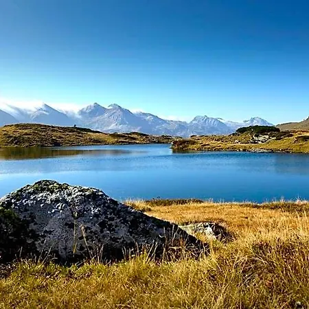 Hotel Lürzerhof - Luxury Nature