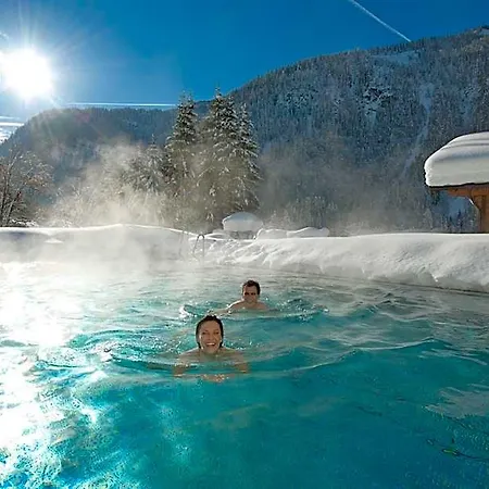 Lürzerhof - Luxury Nature Untertauern