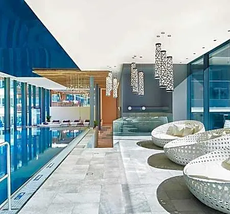 Hotel Lürzerhof - Luxury Nature
