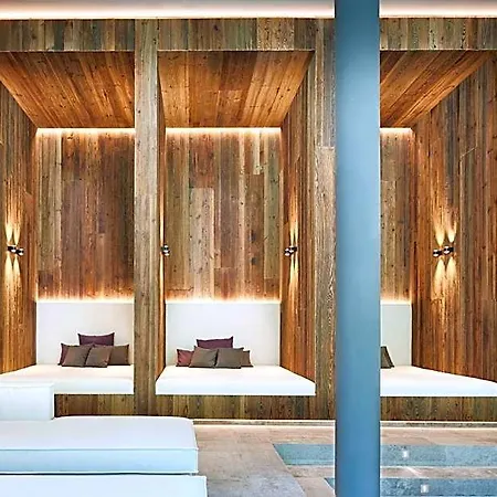 Hotel Lürzerhof - Luxury Nature 4*