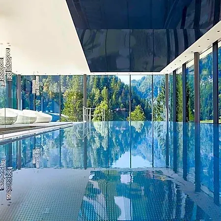 Hotel Lürzerhof - Luxury Nature Untertauern